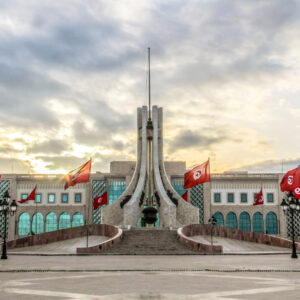 Tunis Capital Escape – 5 Days Premium Tour